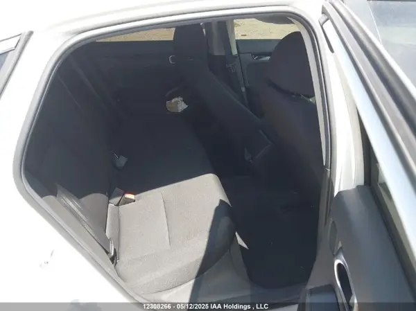 2HGFE2F34RH111198 2024 HONDA CIVIC - Image 8
