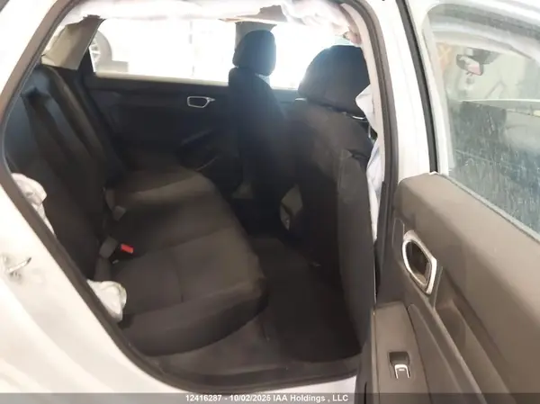 2HGFE2F34RH111220 2024 HONDA CIVIC - Image 8