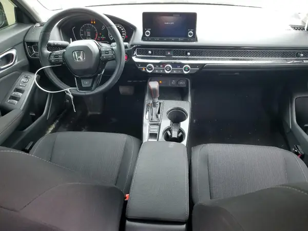 2HGFE2F34RH112402 2024 HONDA CIVIC - Image 8