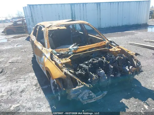 2HGFE2F34RH115834 2024 HONDA CIVIC - Image 1
