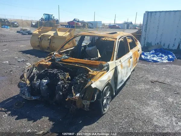 2HGFE2F34RH115834 2024 HONDA CIVIC - Image 2