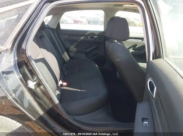 2HGFE2F34RH117129 2024 HONDA CIVIC - Image 8