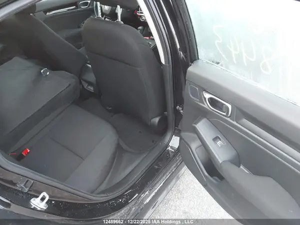 2HGFE2F34RH118443 2024 HONDA CIVIC - Image 8