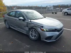 2HGFE2F35NH103718 2022 HONDA CIVIC