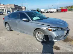 2HGFE2F35NH109471 2022 HONDA CIVIC