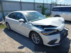 2HGFE2F35NH109602 2022 HONDA CIVIC