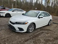 2HGFE2F35NH116811 2022 HONDA CIVIC