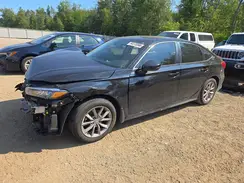2HGFE2F35NH122446 2022 HONDA CIVIC