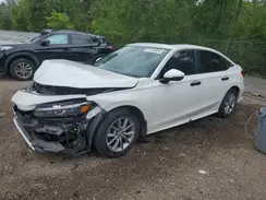2HGFE2F35NH130286 2022 HONDA CIVIC