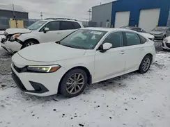 2HGFE2F35NH131440 2022 HONDA CIVIC