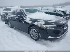 2HGFE2F35NH131728 2022 HONDA CIVIC