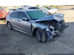 2HGFE2F35PH100840 2023 HONDA CIVIC