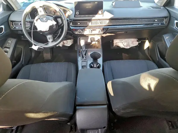 2HGFE2F35PH102233 2023 HONDA CIVIC - Image 8