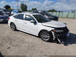 2HGFE2F35PH103222 2023 HONDA CIVIC