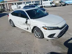 2HGFE2F35PH112020 2023 HONDA CIVIC