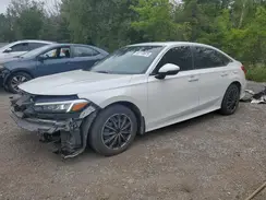 2HGFE2F35RH100081 2024 HONDA CIVIC