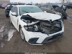 2HGFE2F35RH101957 2024 HONDA CIVIC
