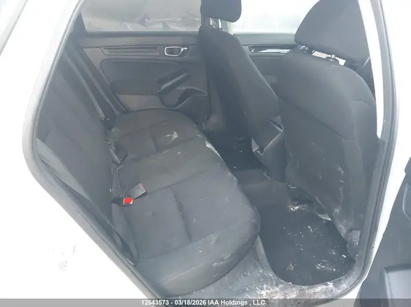 2HGFE2F35RH101957 2024 HONDA CIVIC - Image 8