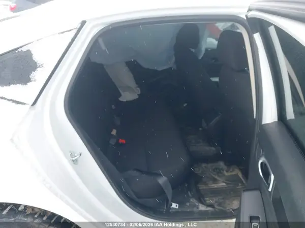 2HGFE2F35RH103031 2024 HONDA CIVIC - Image 8
