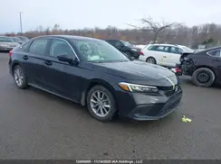 2HGFE2F35RH104289 2024 HONDA CIVIC