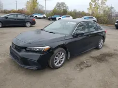 2HGFE2F35RH105829 2024 HONDA CIVIC