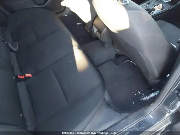 2HGFE2F35RH110349 2024 HONDA CIVIC - Image 8
