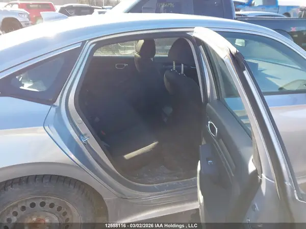 2HGFE2F35RH111680 2024 HONDA CIVIC - Image 8
