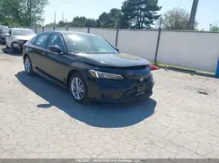 2HGFE2F35RH118001 2024 HONDA CIVIC