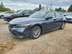 2HGFE2F36NH102805 2022 HONDA CIVIC