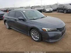 2HGFE2F36NH103209 2022 HONDA CIVIC