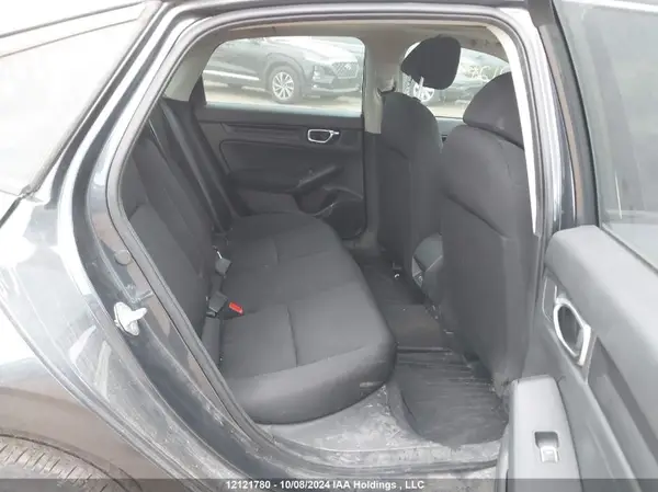 2HGFE2F36NH103209 2022 HONDA CIVIC - Image 8
