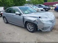 2HGFE2F36NH103761 2022 HONDA CIVIC