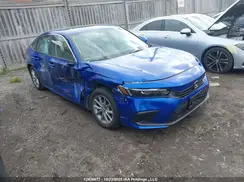 2HGFE2F36NH108734 2022 HONDA CIVIC