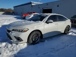 2HGFE2F36NH117322 2022 HONDA CIVIC