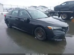 2HGFE2F36NH117675 2022 HONDA CIVIC