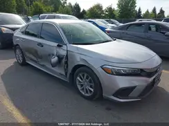 2HGFE2F36NH120608 2022 HONDA CIVIC