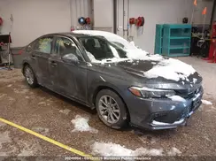 2HGFE2F36NH120706 2022 HONDA CIVIC