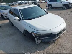 2HGFE2F36NH128739 2022 HONDA CIVIC