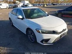 2HGFE2F36PH100748 2023 HONDA CIVIC