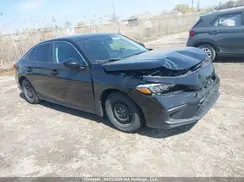 2HGFE2F36PH102953 2023 HONDA CIVIC