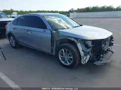 2HGFE2F36PH103018 2023 HONDA CIVIC