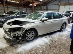 2HGFE2F36PH106386 2023 HONDA CIVIC
