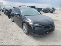 2HGFE2F36PH106730 2023 HONDA CIVIC