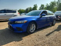 2HGFE2F36PH106940 2023 HONDA CIVIC
