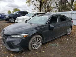 2HGFE2F36PH110549 2023 HONDA CIVIC