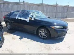 2HGFE2F36PH110552 2023 HONDA CIVIC