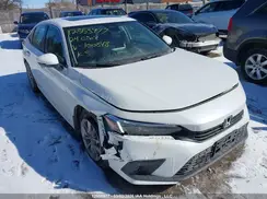 2HGFE2F36RH100848 2024 HONDA CIVIC