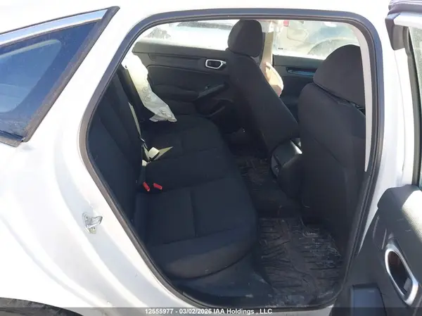 2HGFE2F36RH100848 2024 HONDA CIVIC - Image 8