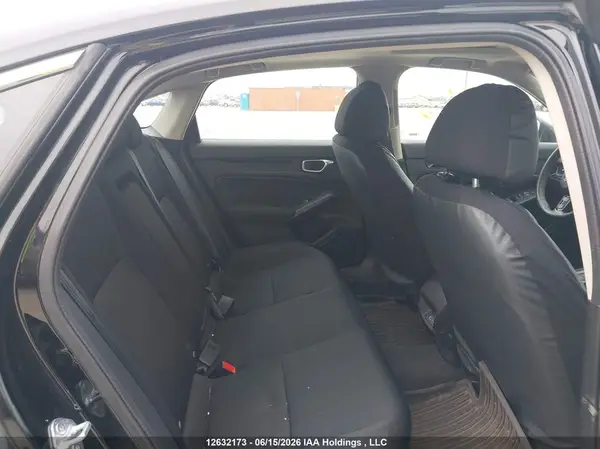 2HGFE2F36RH100879 2024 HONDA CIVIC - Image 8