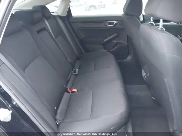 2HGFE2F36RH100932 2024 HONDA CIVIC - Image 8